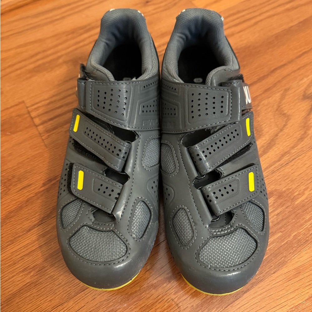 Soulcycle Spin Shoes Size 41 U.S. 8.5